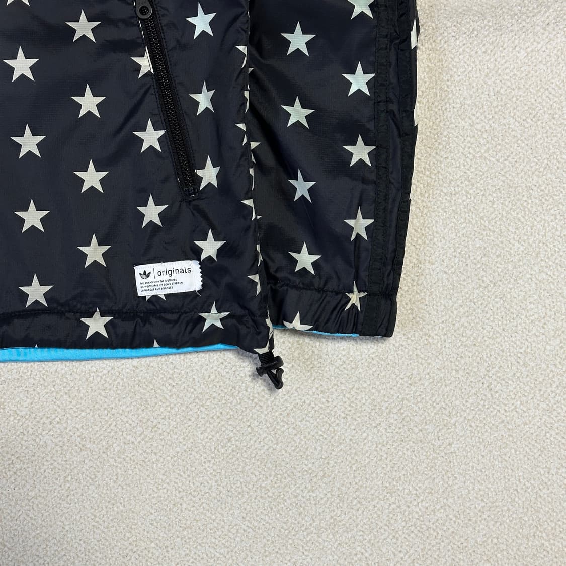 아디다스 오리지널 리버시블 트랙탑 상품이미지4