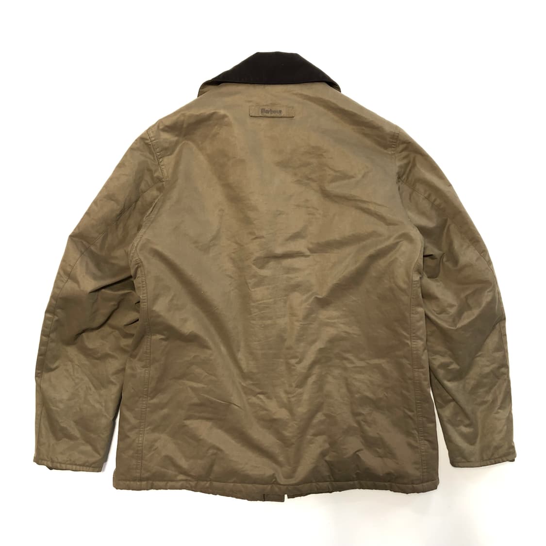 바버 논왁스 비데일 자켓  상품이미지3