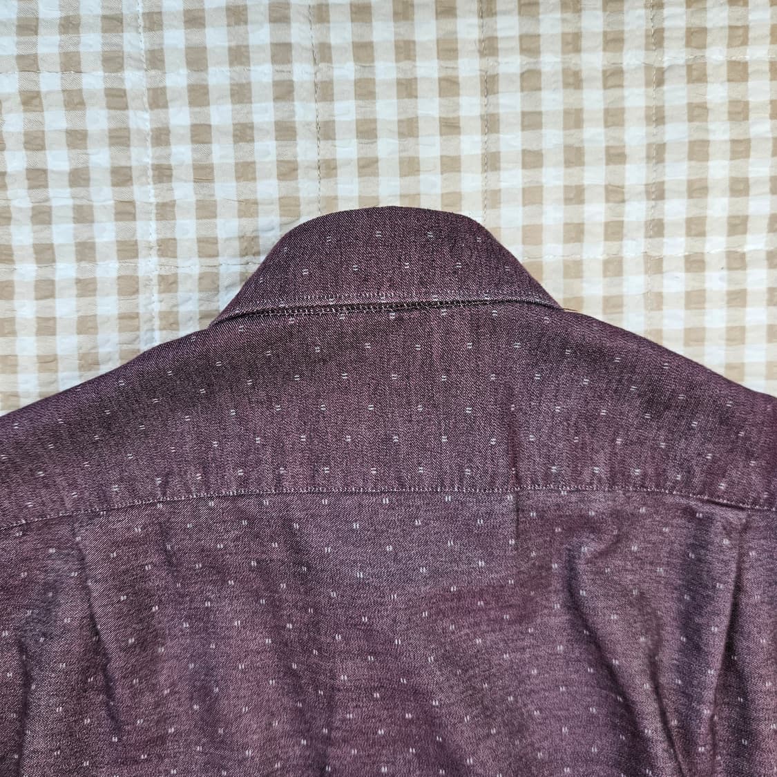 닥스 긴소매 셔츠 남자100 상품이미지5