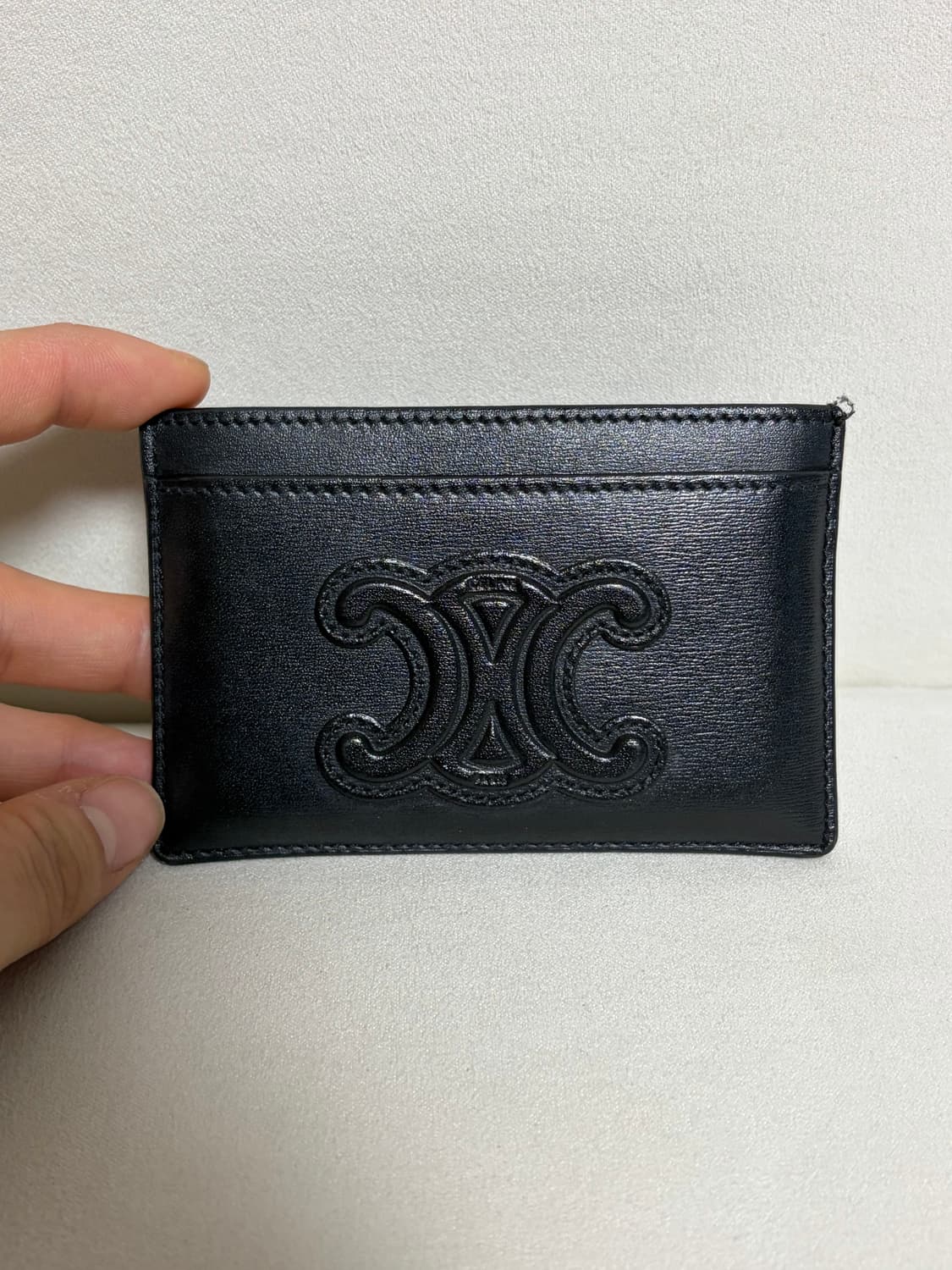 셀린느 카드지갑 상품이미지1