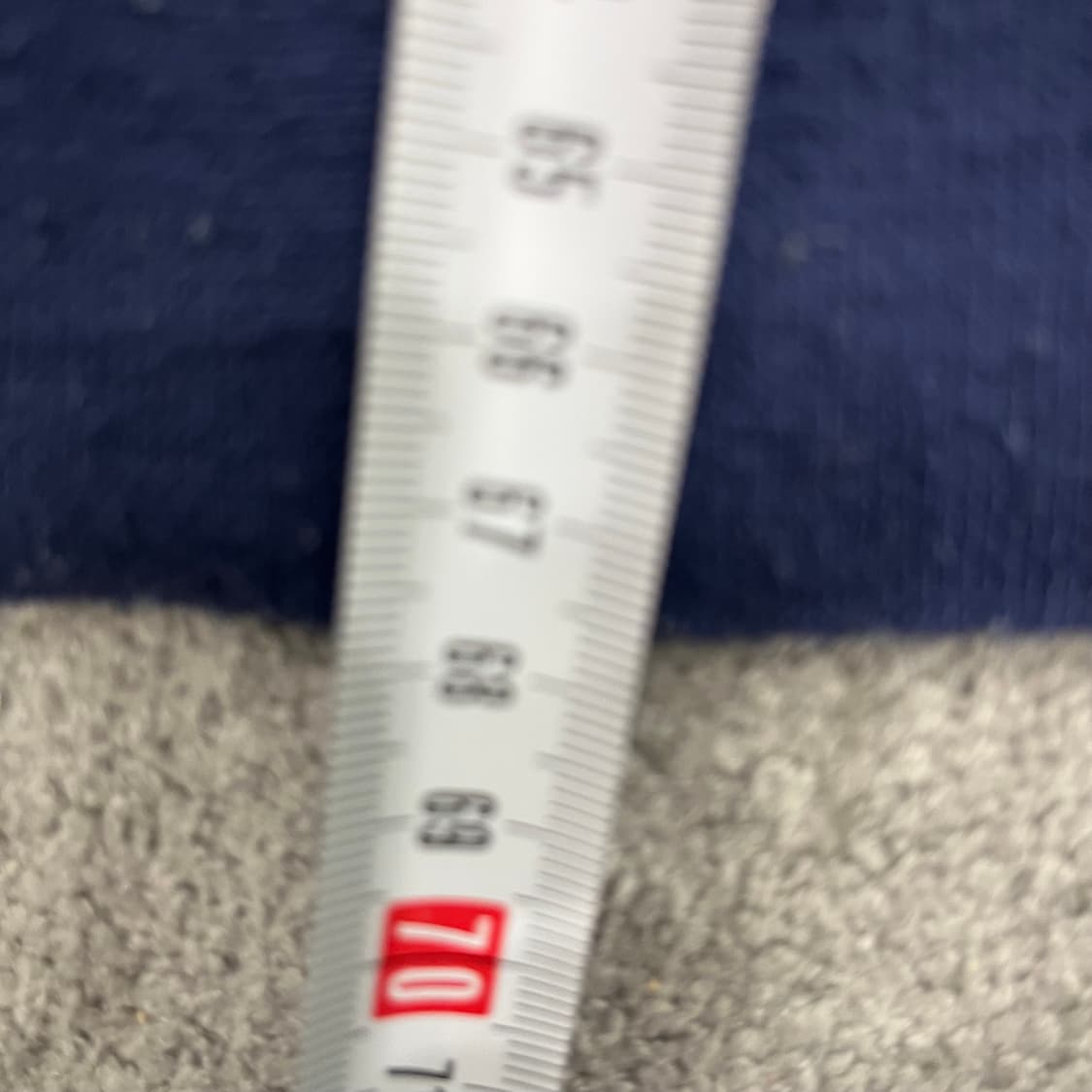 XL 나이키 바람막이 멀티컬러 후드자켓 상품이미지8