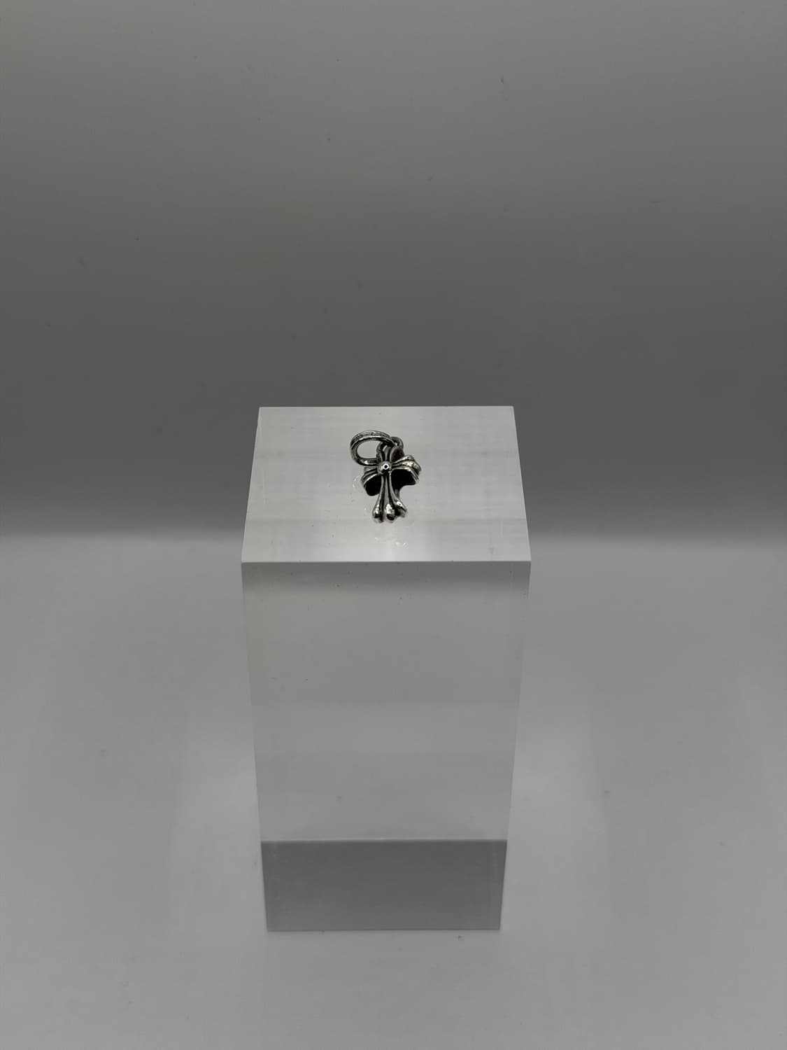 크롬하츠 목걸이 판매합니다. [ 베이비 펫 펜던트 ] 상품이미지1