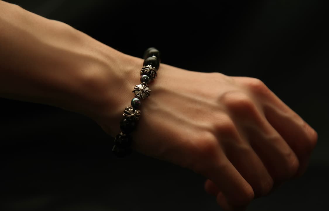 CASIOPEIA #057 Natural Reserve Bracelet 상품이미지8