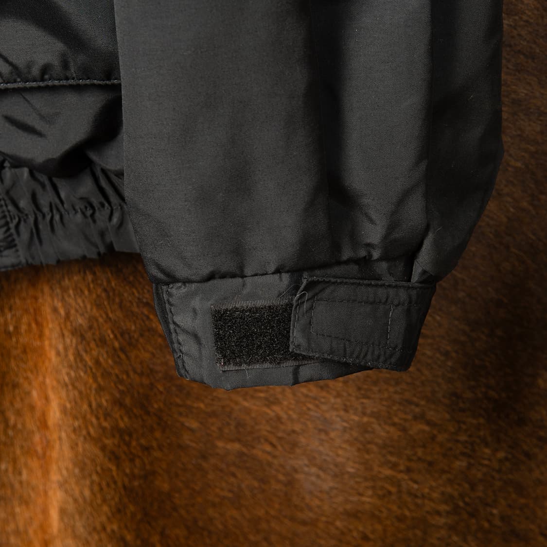 [115] 90s 컬럼비아 코리아메이드 컬러블럭 윈드브레이커  상품이미지5