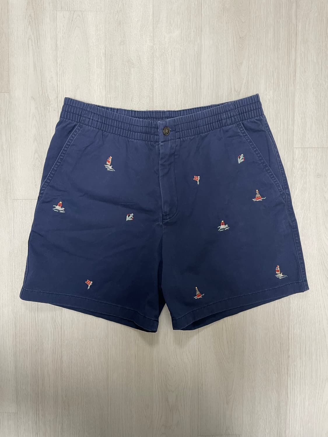 폴로 랄프로렌 반바지  상품이미지1