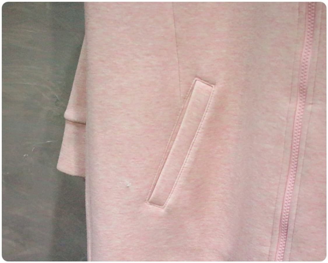 노스페이스 화이트라벨 카보르 롱 집업 자켓 M 상품이미지5