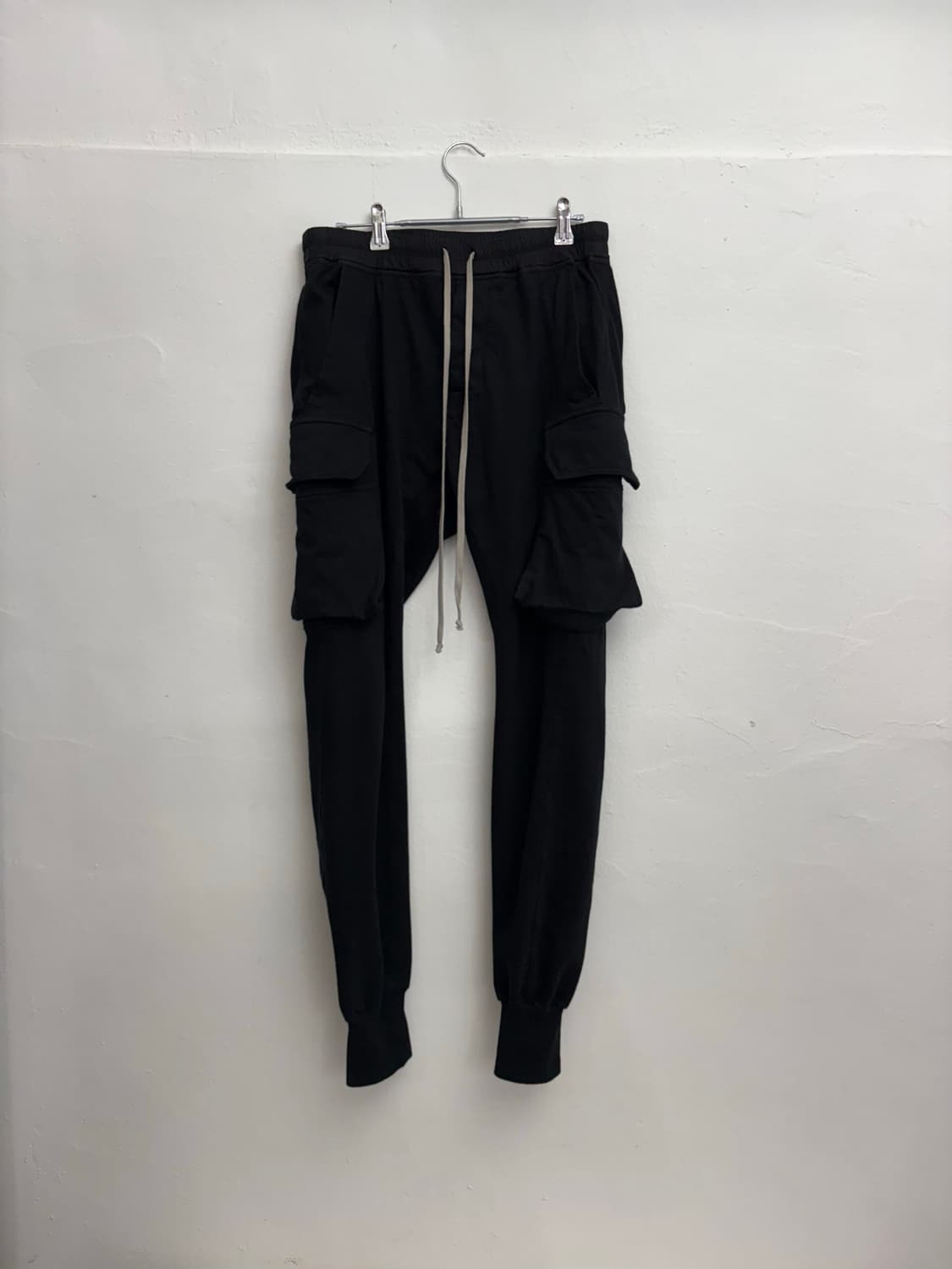 릭오웬스 다크쉐도우 마스토돈 팬츠 상품이미지1