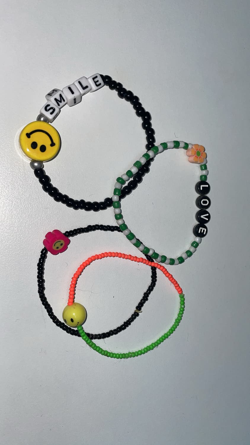 헤리스트위드 베어 키링 상품이미지5