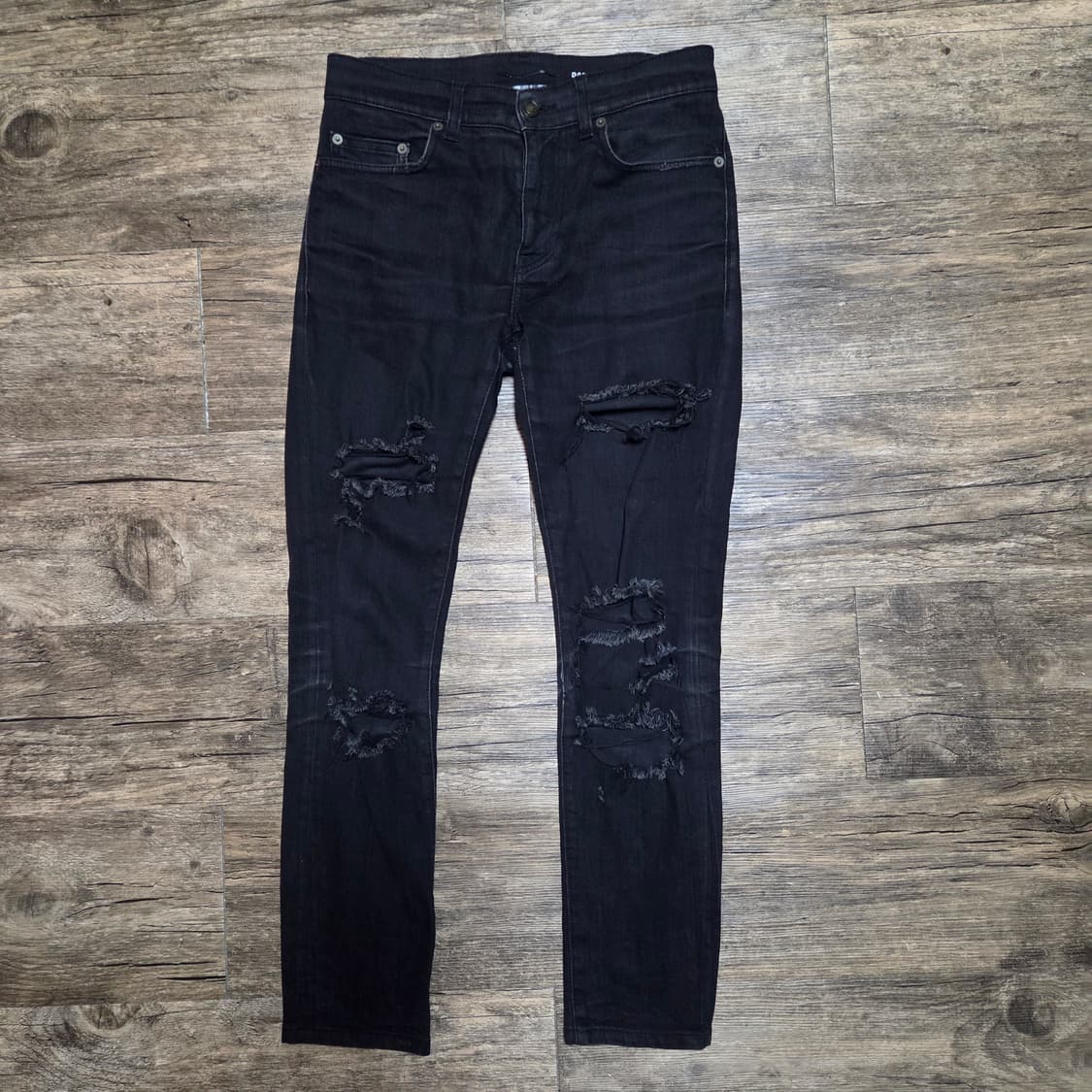 Saint laurent 생로랑 슈퍼디스진 28 상품이미지1