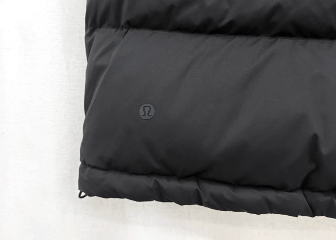 룰루레몬 원더퍼프 크롭 다운 베스트 상품이미지7