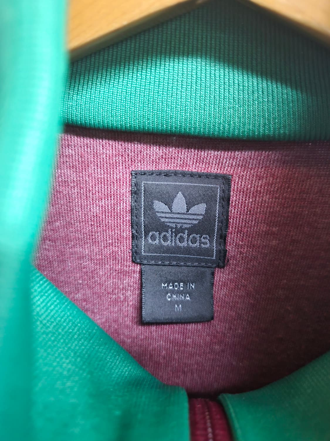 해외 M) 아디다스 포르투칼 월드컵 한정 져지 팝니다 상품이미지3