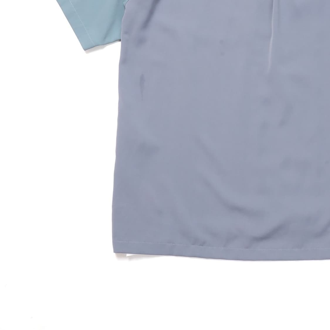 준레드 JunRed Poly Half Shirt  상품이미지6