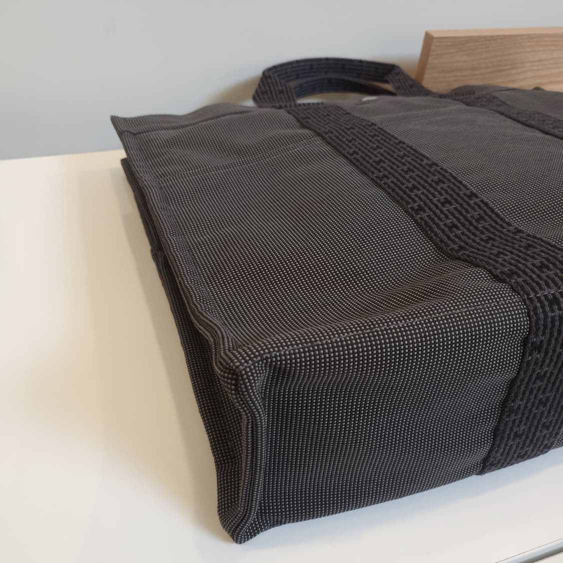 정품 에르메스 엘라인 후루토 mm 토트백 상품이미지7