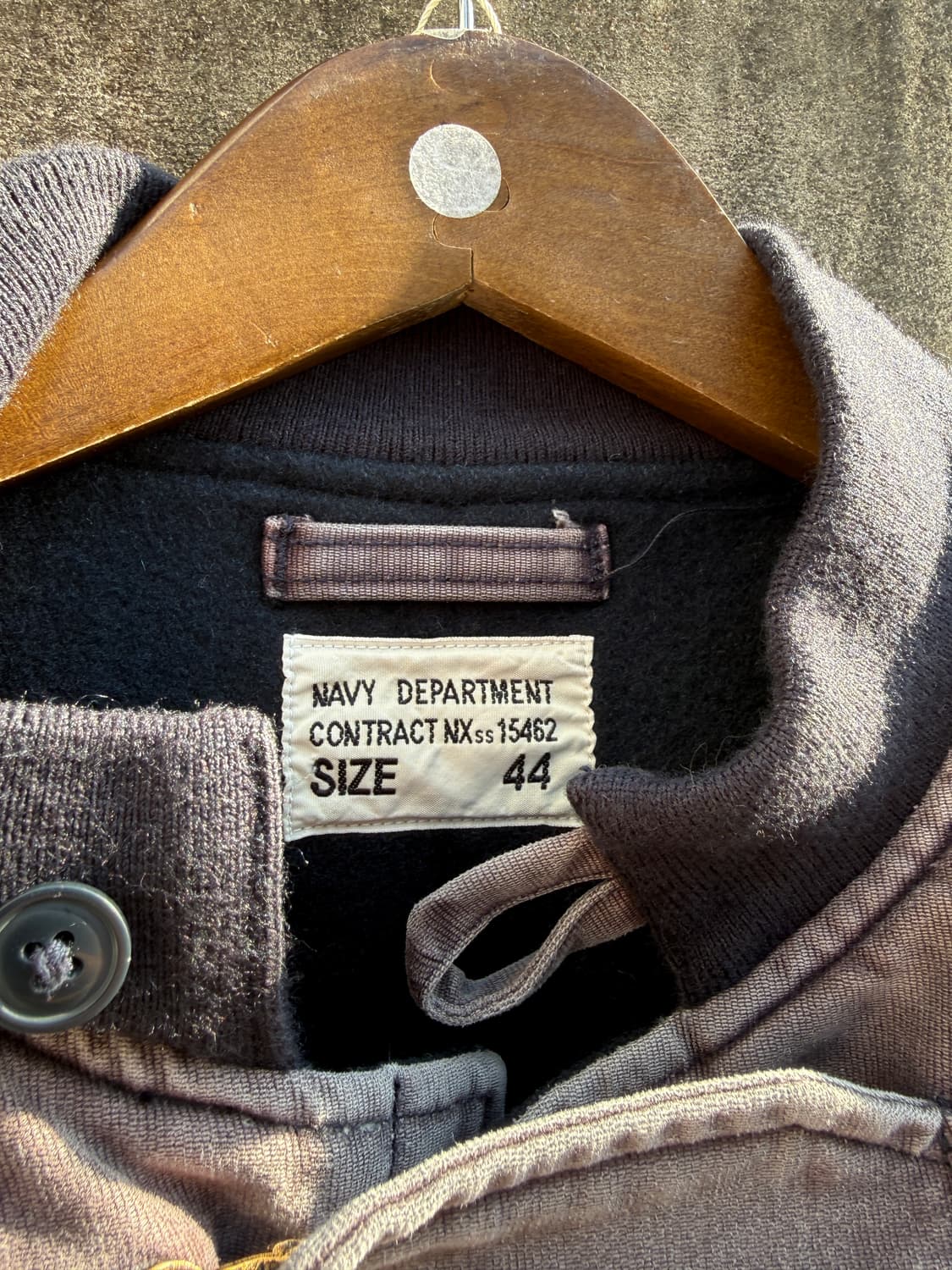 브론슨 덱자켓 44(XL) 상품이미지10