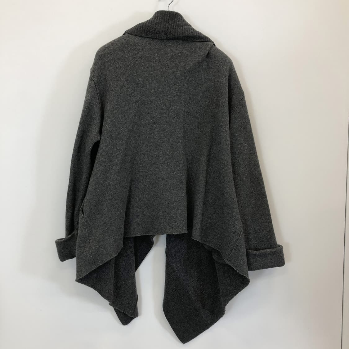 폴로 랄프로렌 오픈형 울가디건 XL  상품이미지4