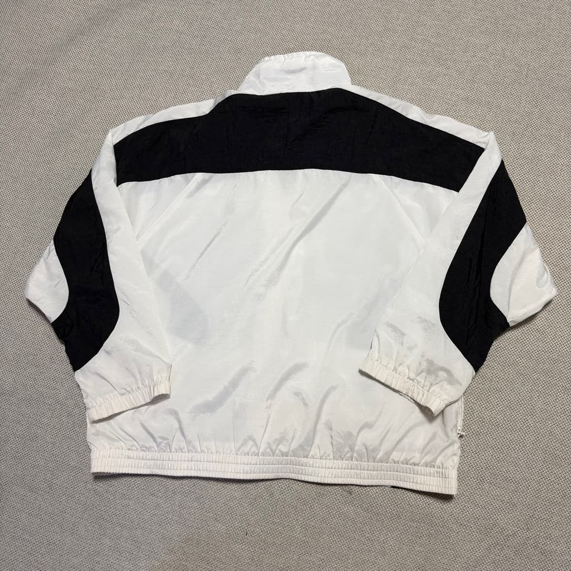 00s 나이키 올드스쿨 바람막이 자켓 상품이미지4