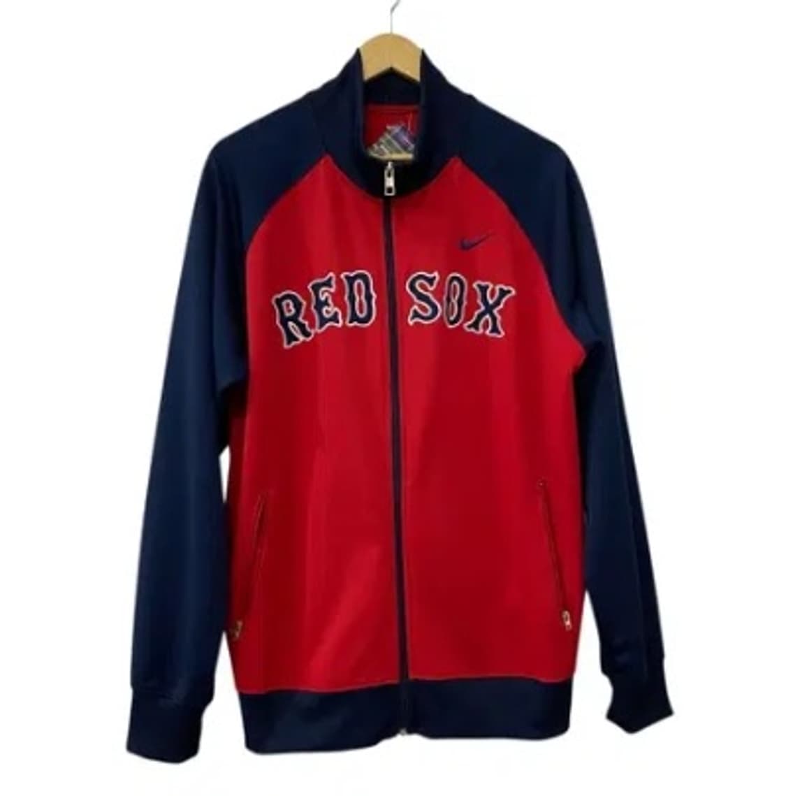 나이키 레드삭스 져지집업 (L) 상품이미지1