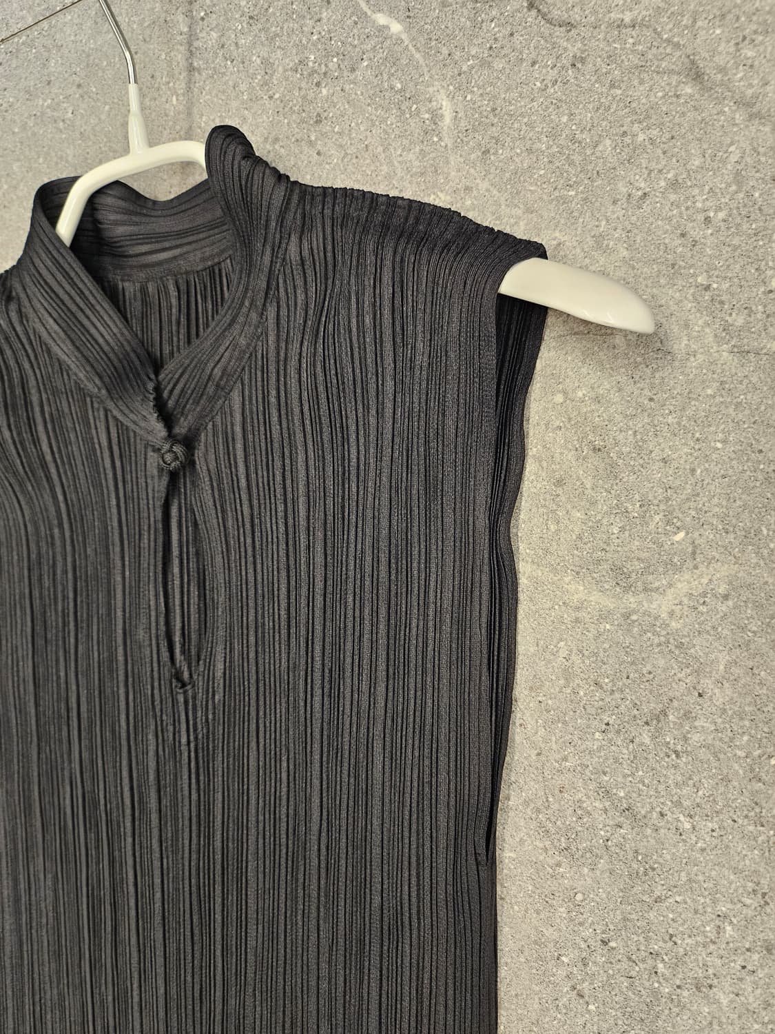 플리츠플리즈 이세이미야케 PLEATS PLEASE 롱 원피스 2 상품이미지4