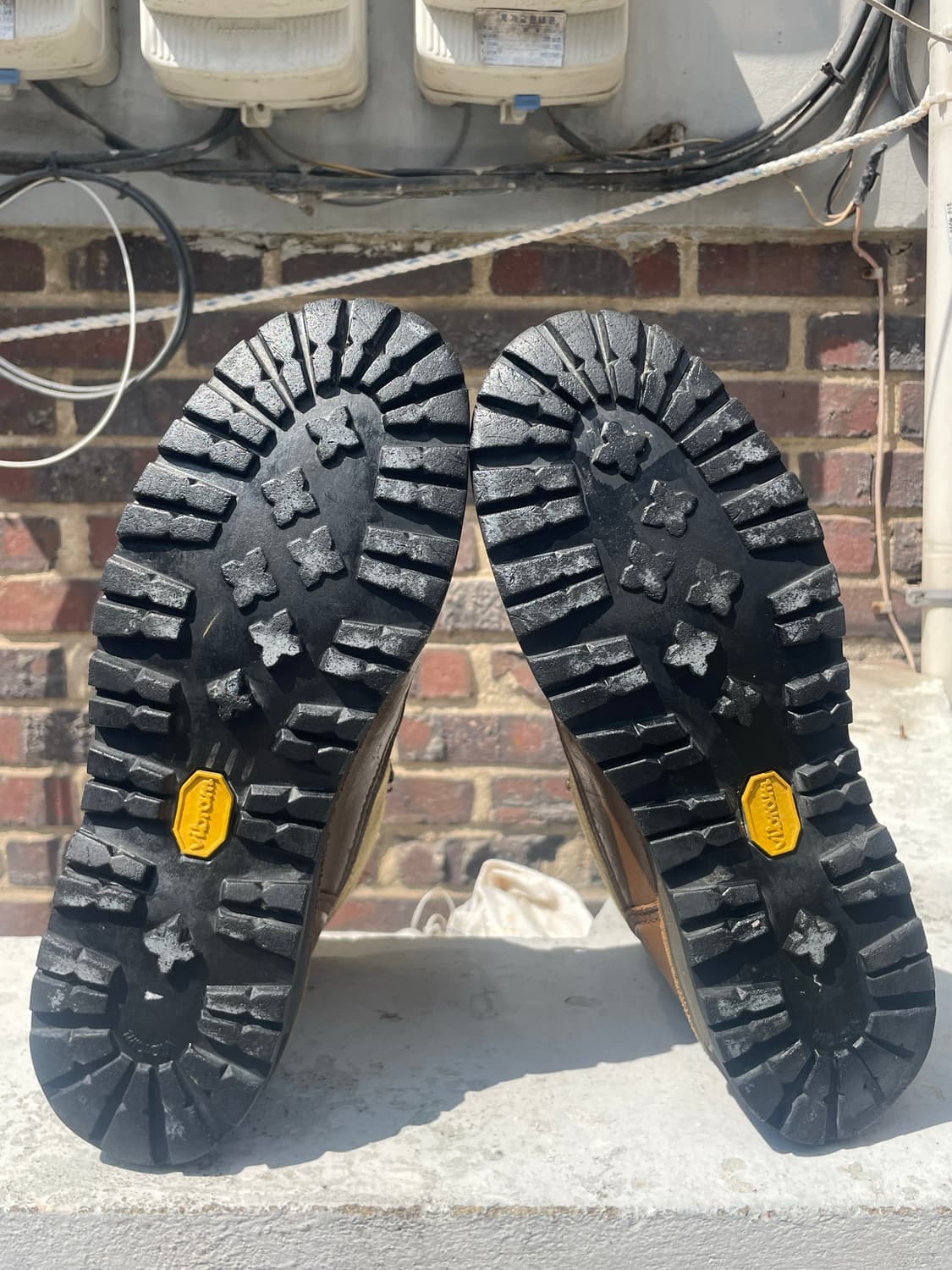 Danner light boots 대너 라이트 상품이미지4