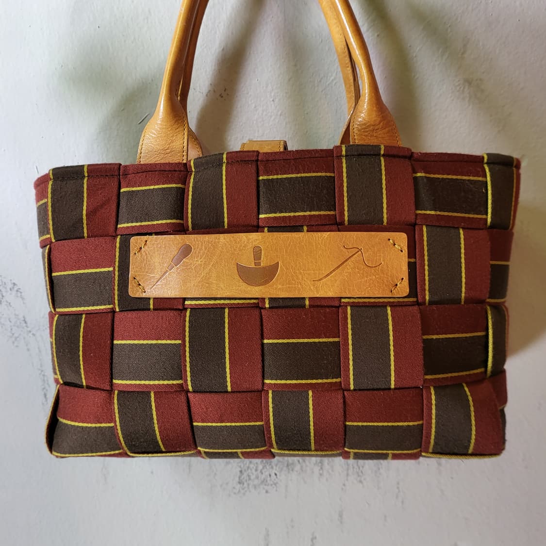 Turkuabo 토트백 상품이미지4