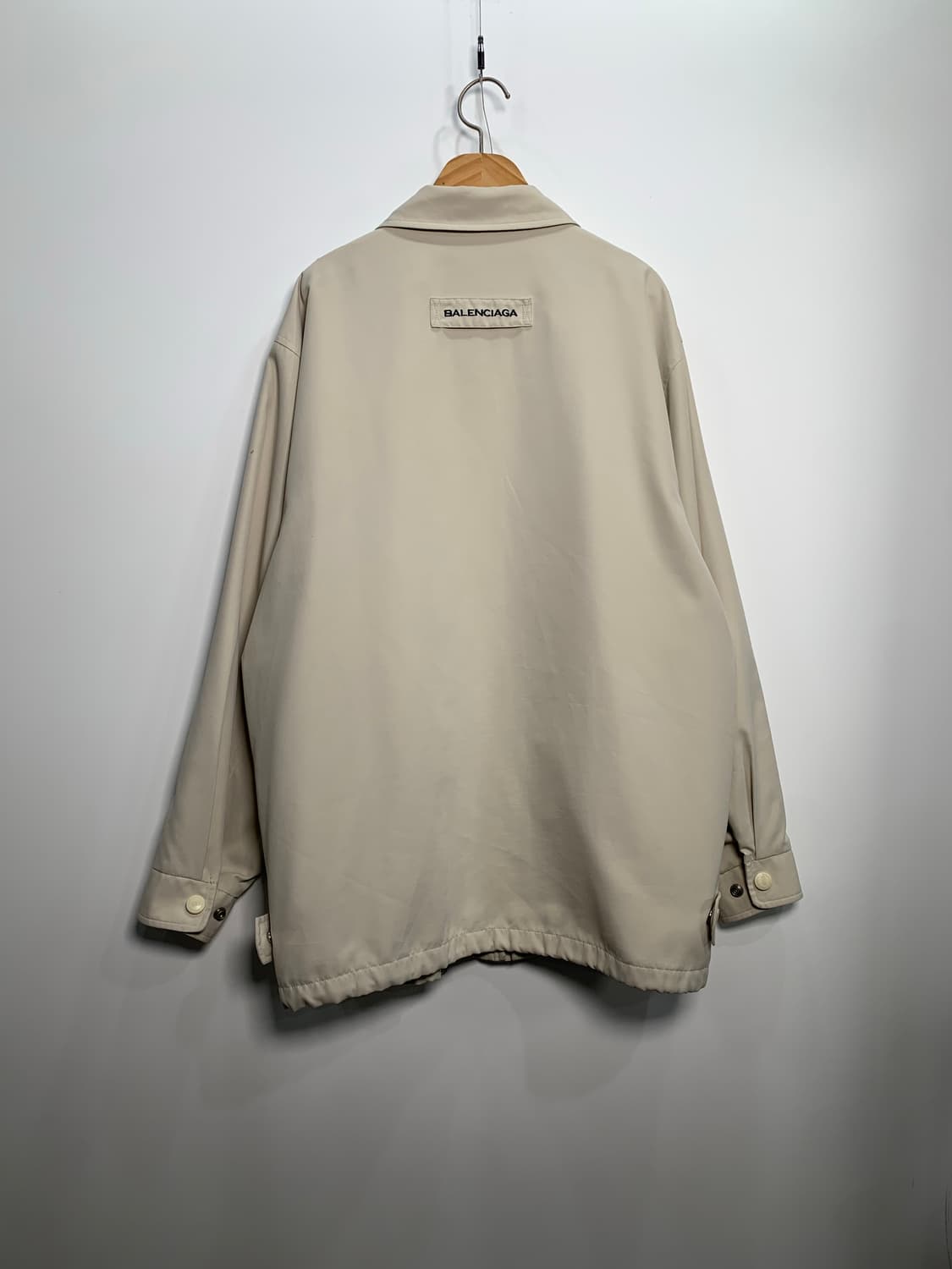 발렌시아가 자켓 상품이미지6