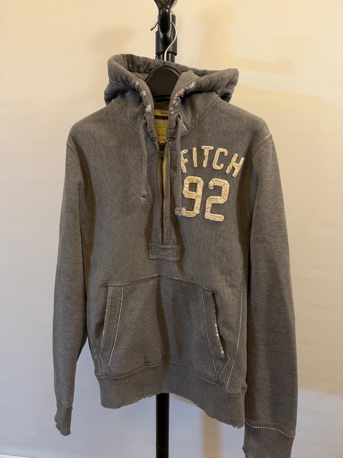 아베크롬비 대장급 후드 상품이미지4