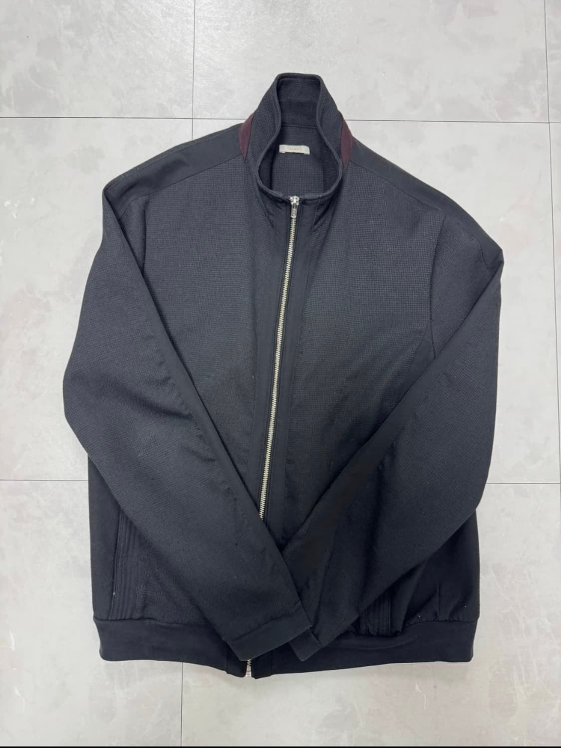 XLIM - EP.3 01 JERSEY BLACK 상품이미지2