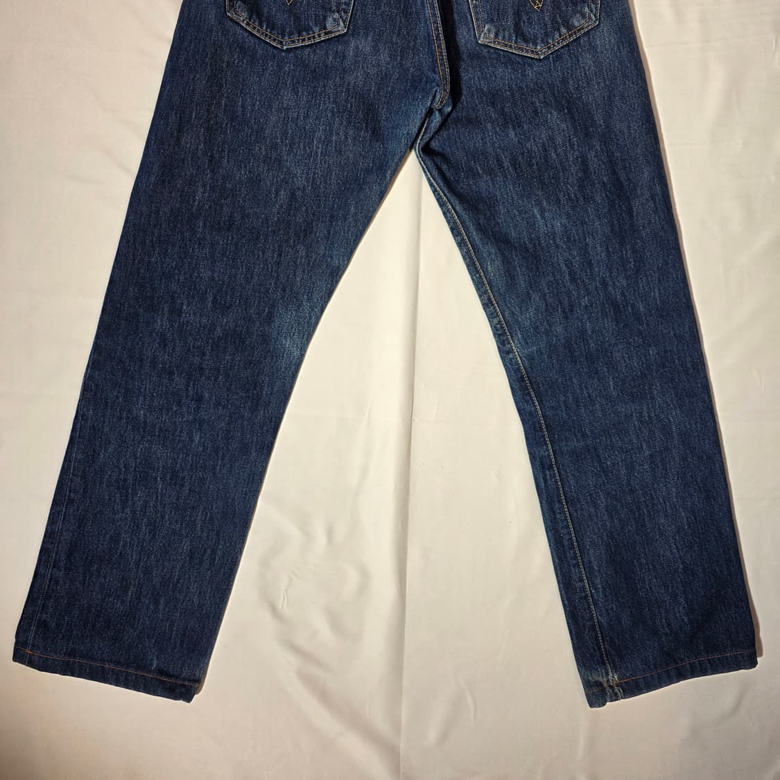 [W31L34]00s 리바이스 USA 501 데님팬츠 상품이미지8