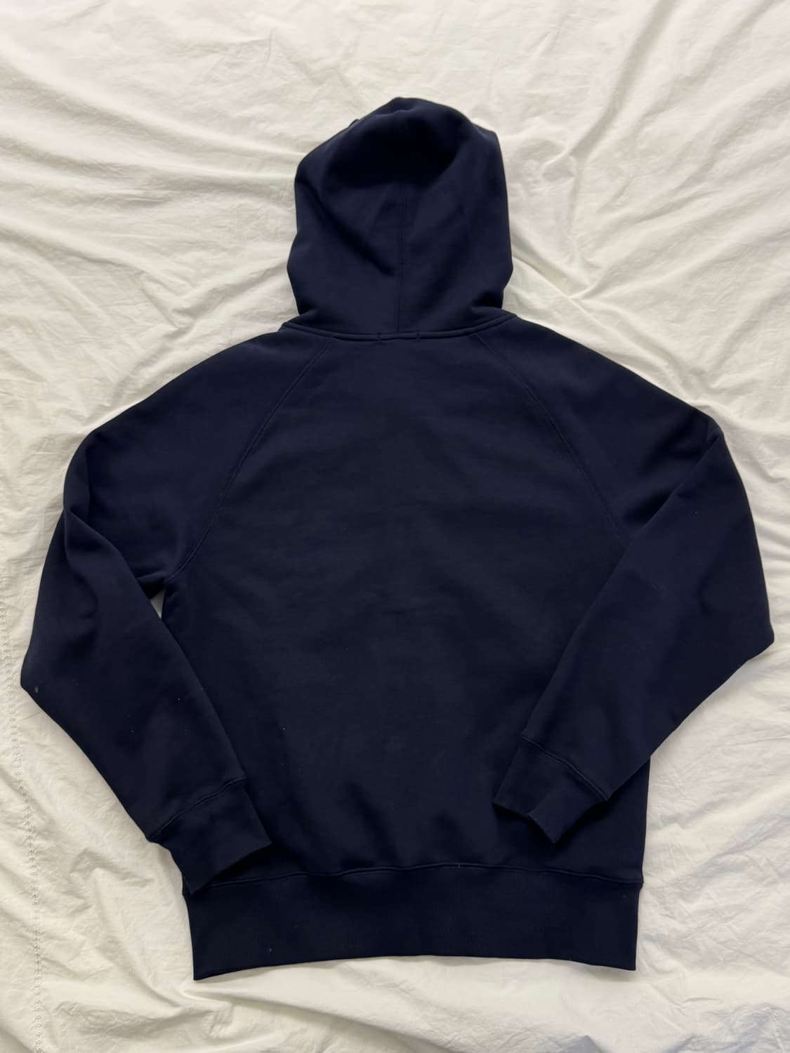 Clove 클로브 후드집업 상품이미지3