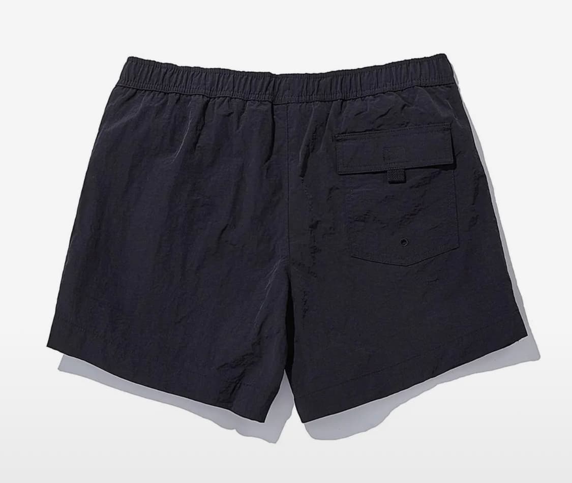 챔피온 나일론 숏팬츠 3XL 상품이미지2