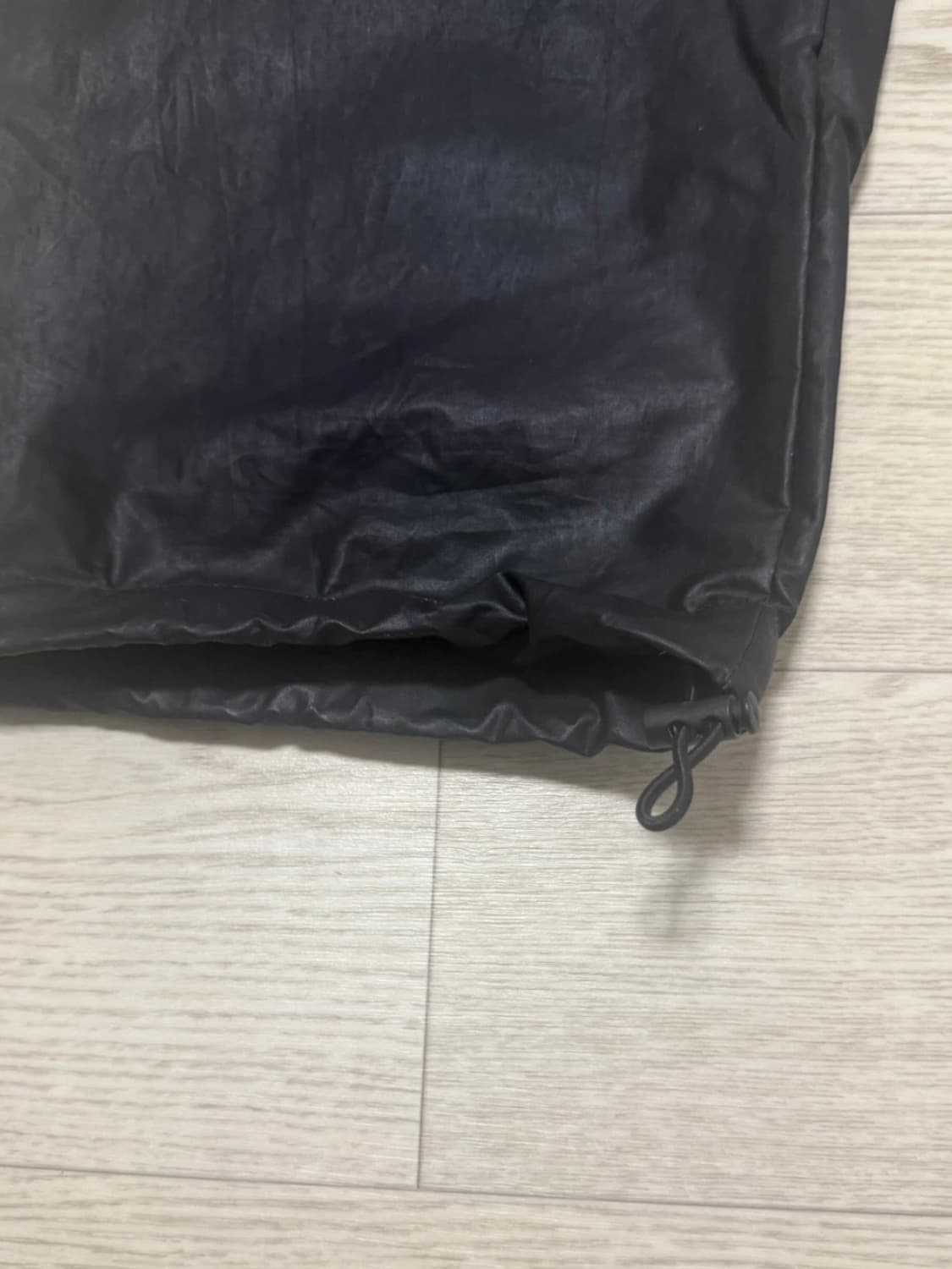 이지갭발렌시아가 코티드 오버롤 M 상품이미지4