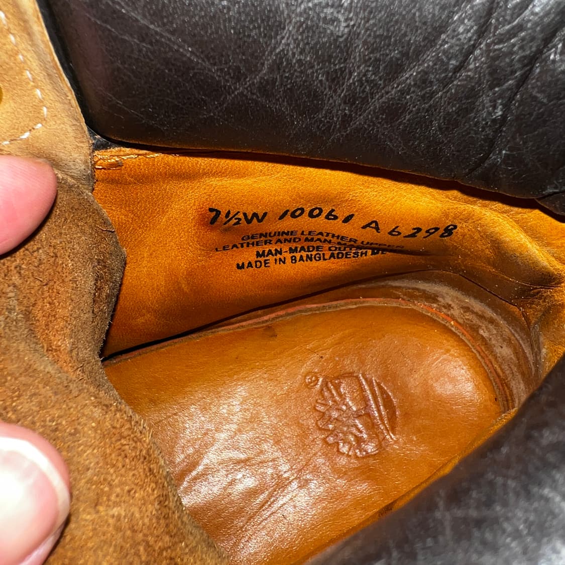 팀버랜드 6인치 프리미엄 워터프루프 부츠 상품이미지5