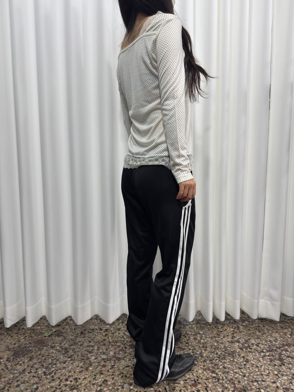 adidas line pants 상품이미지5