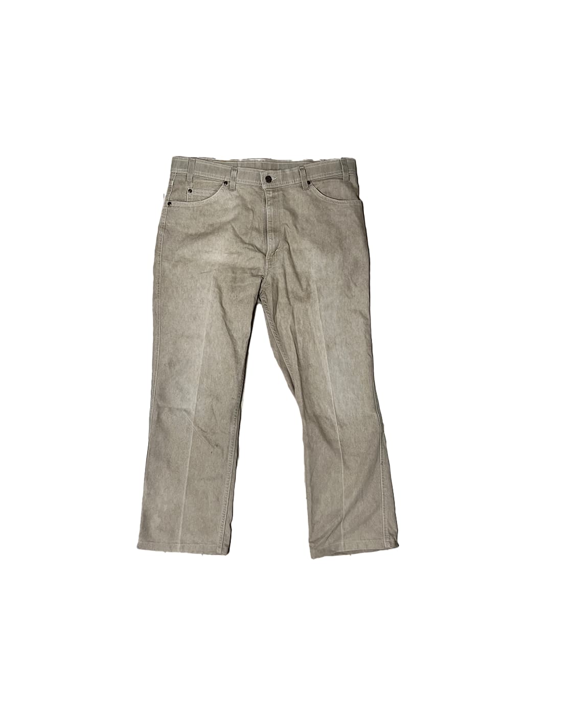 80's Levis Action (Beige)
-Made In Usa

 상품이미지1