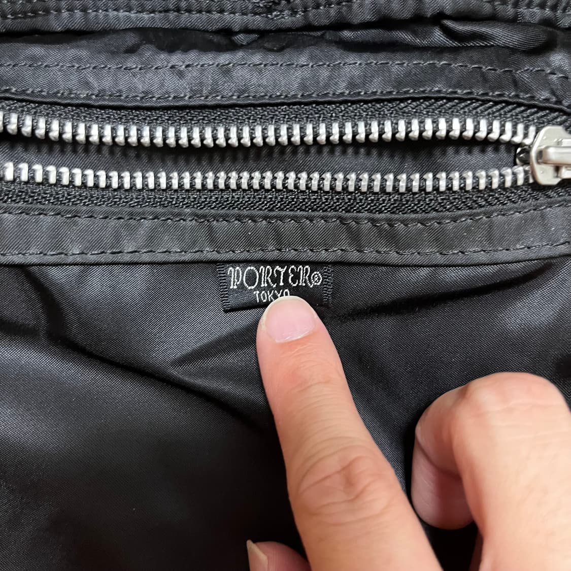 요시다포터 porter 럭색 백팩 (622-79312) 상품이미지8