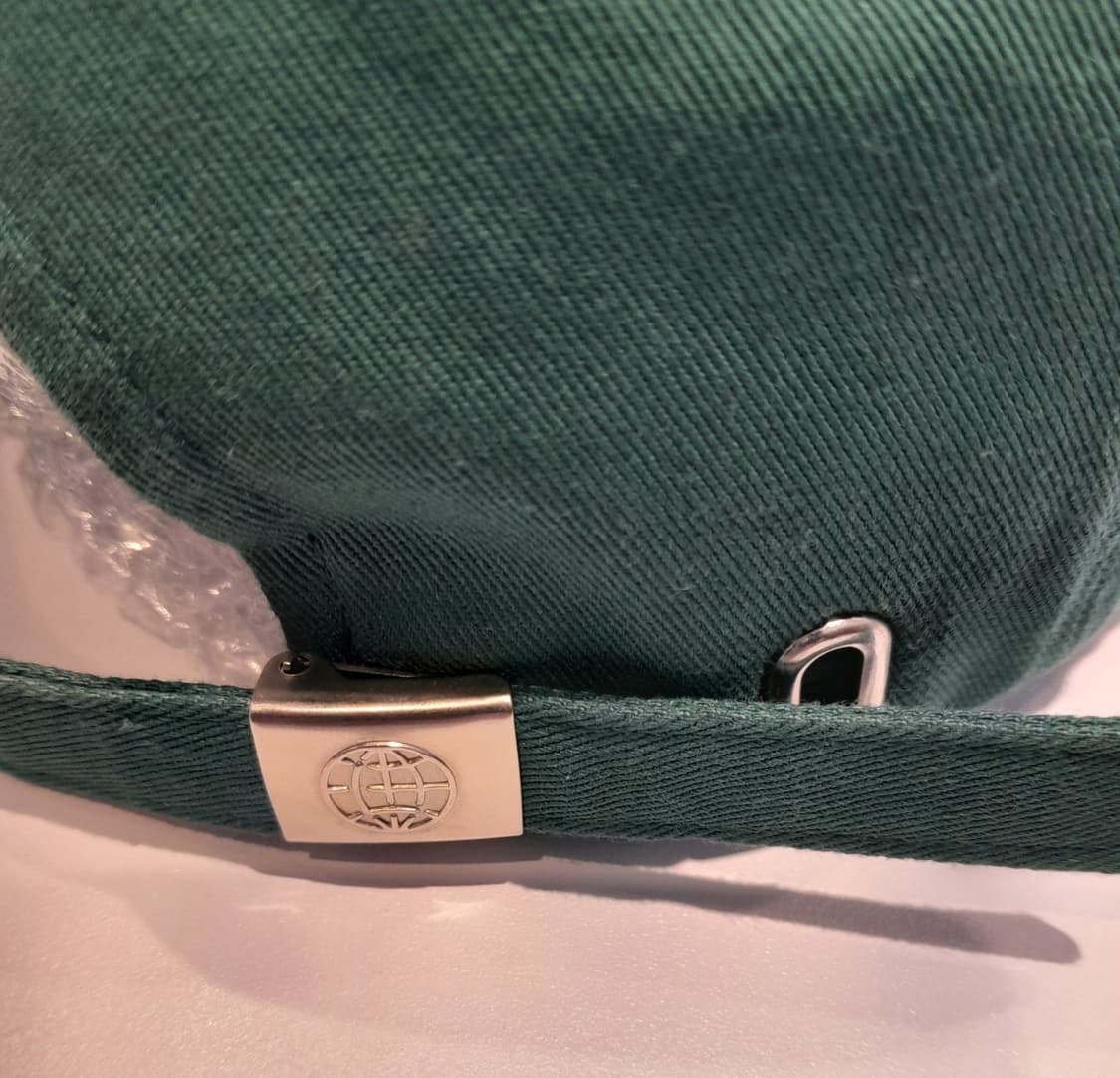 💥LMC 본디테일 볼캡 (그린) 상품이미지5