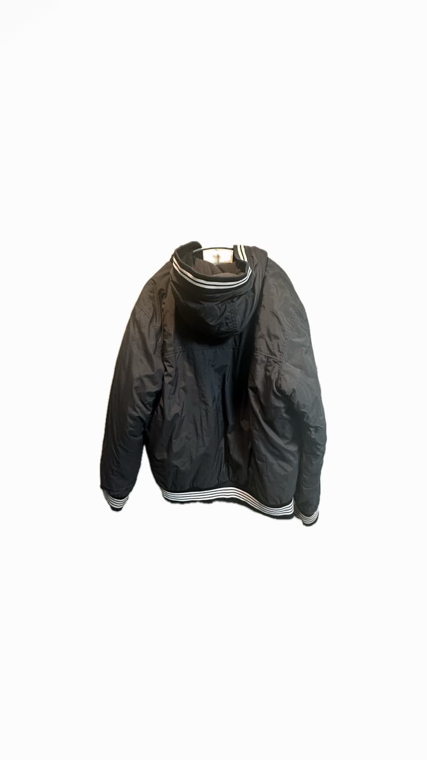 Stussy authentic gear jacket 상품이미지2