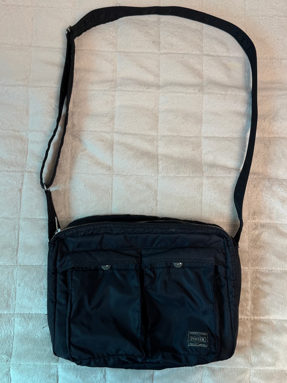 poter 포터 가방 크로스백 상품이미지1