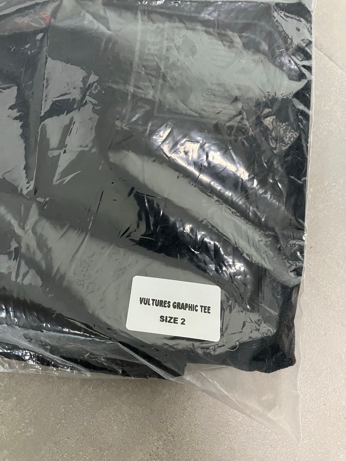 이지 벌쳐스 숏슬리브 상품이미지2