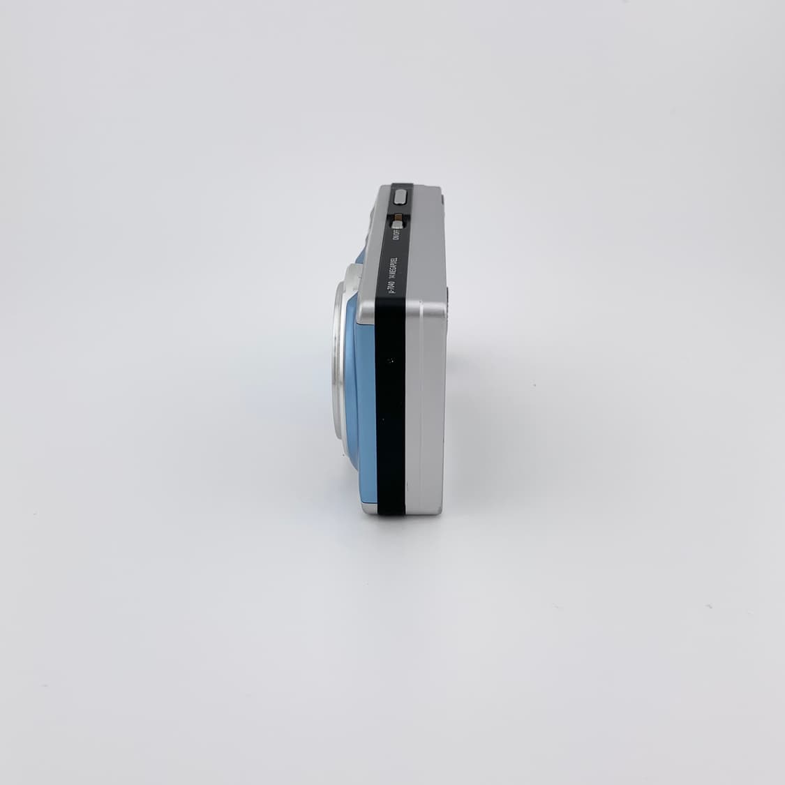 하투하pick✨)올림푸스 뮤7040 블루(olympus mju7040) 상품이미지2