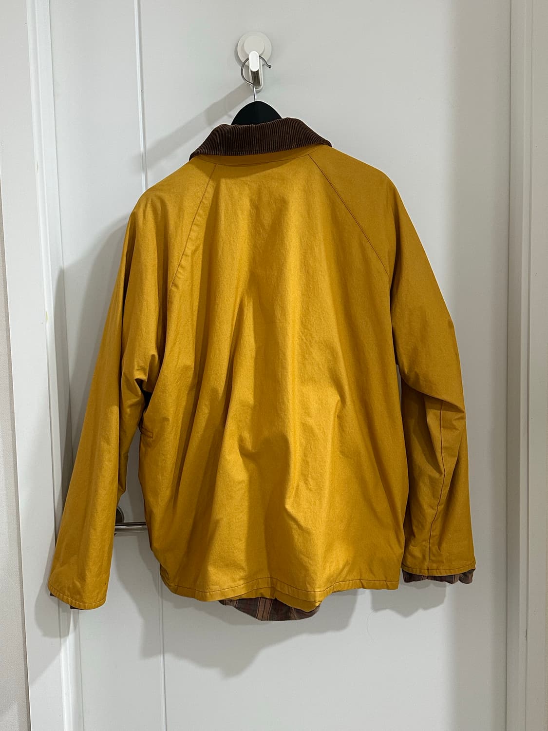 y/project 와이프로젝트 헌팅 자켓 상품이미지3