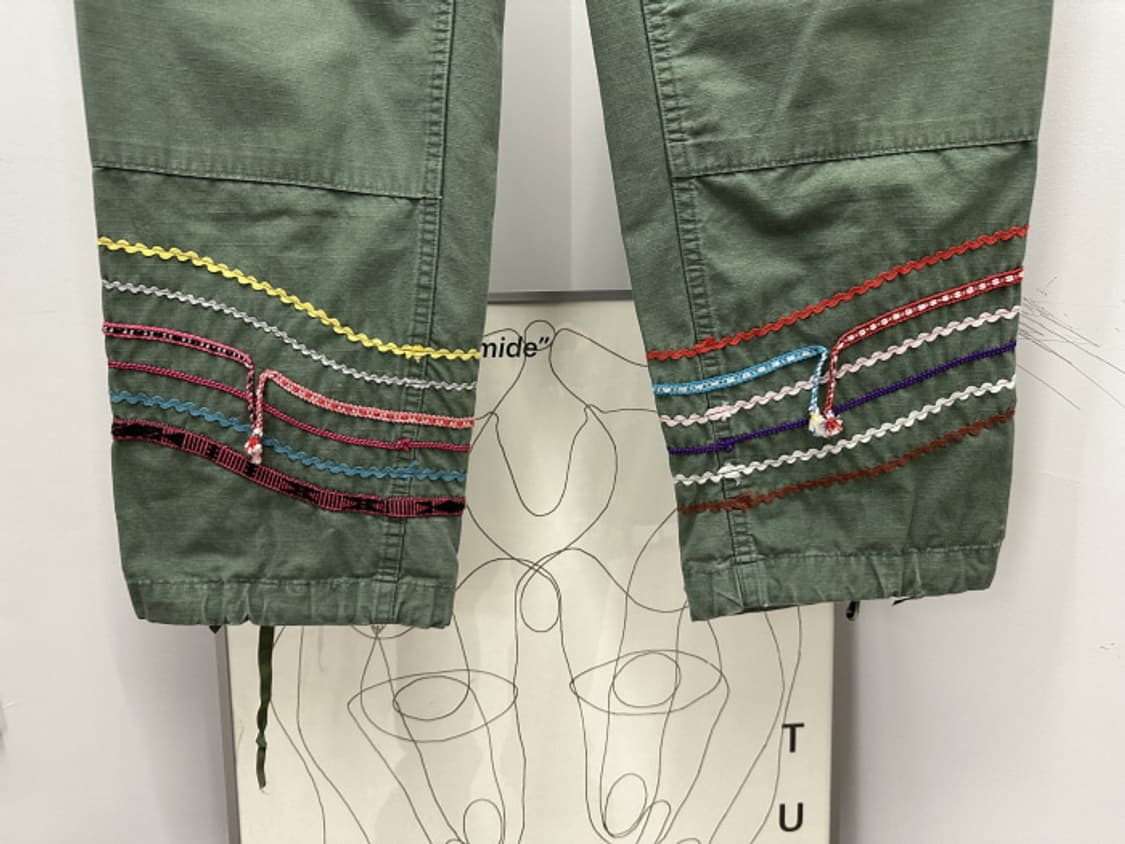 OA XA CA (30) 상품이미지3