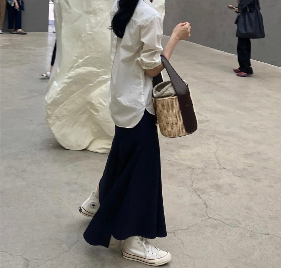 막스마라 버킷백 상품이미지1