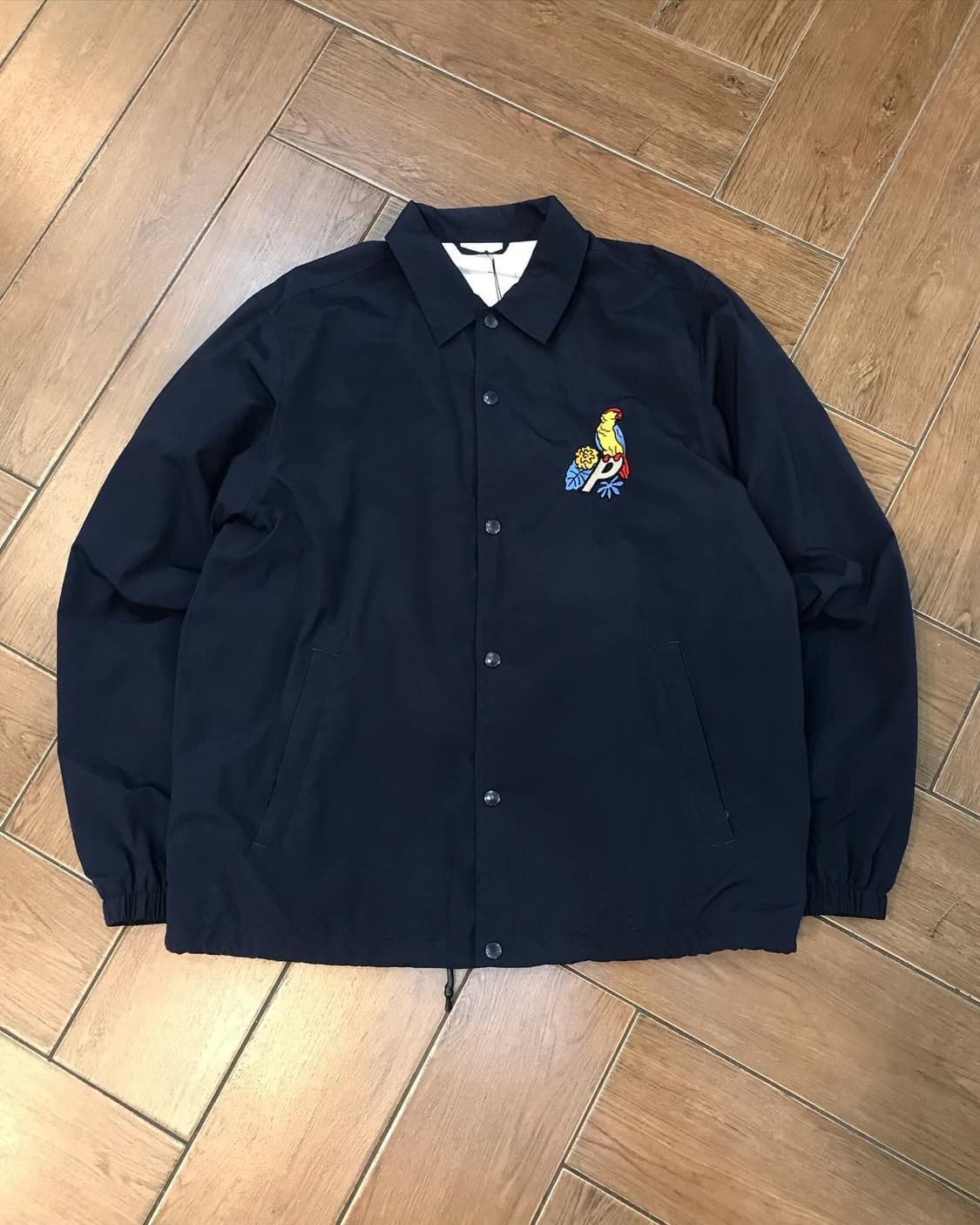 Palace Parrot -3 Coach JK - 20FW 상품이미지6