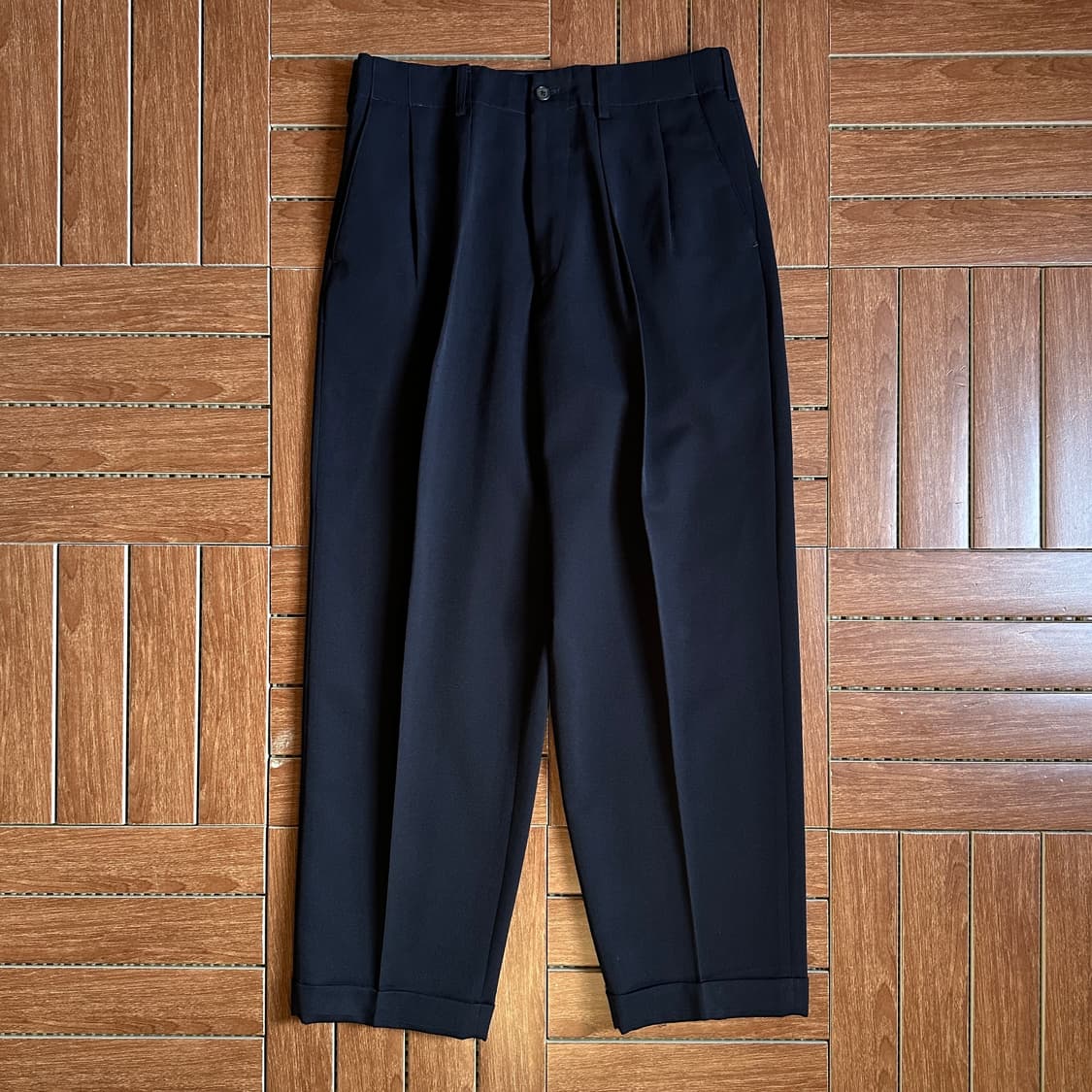 Y’s for men Yohji yamamoto wool trouser 상품이미지3
