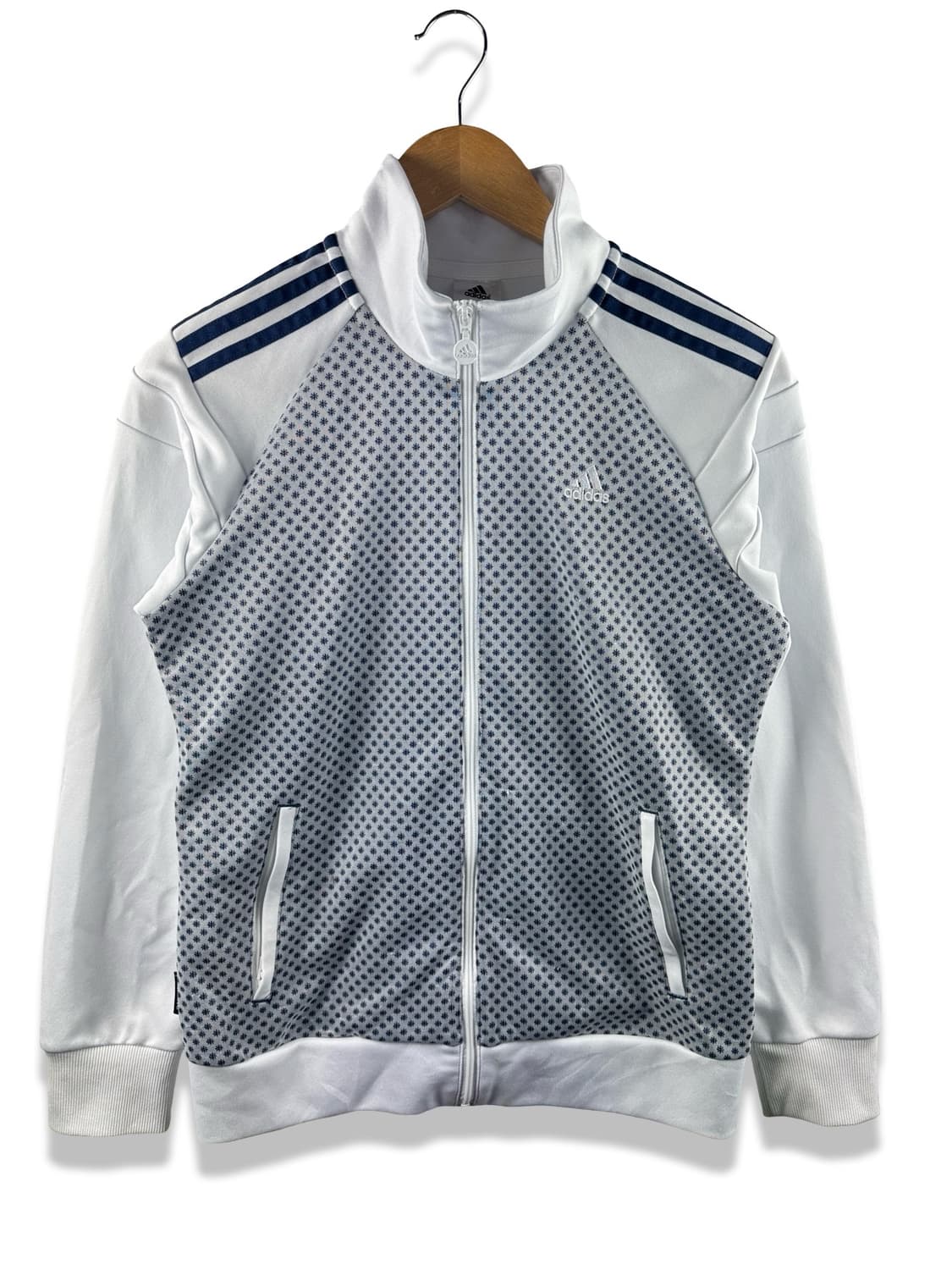 아디다스 눈꽃 도트 나그랑 져지1906 상품이미지1