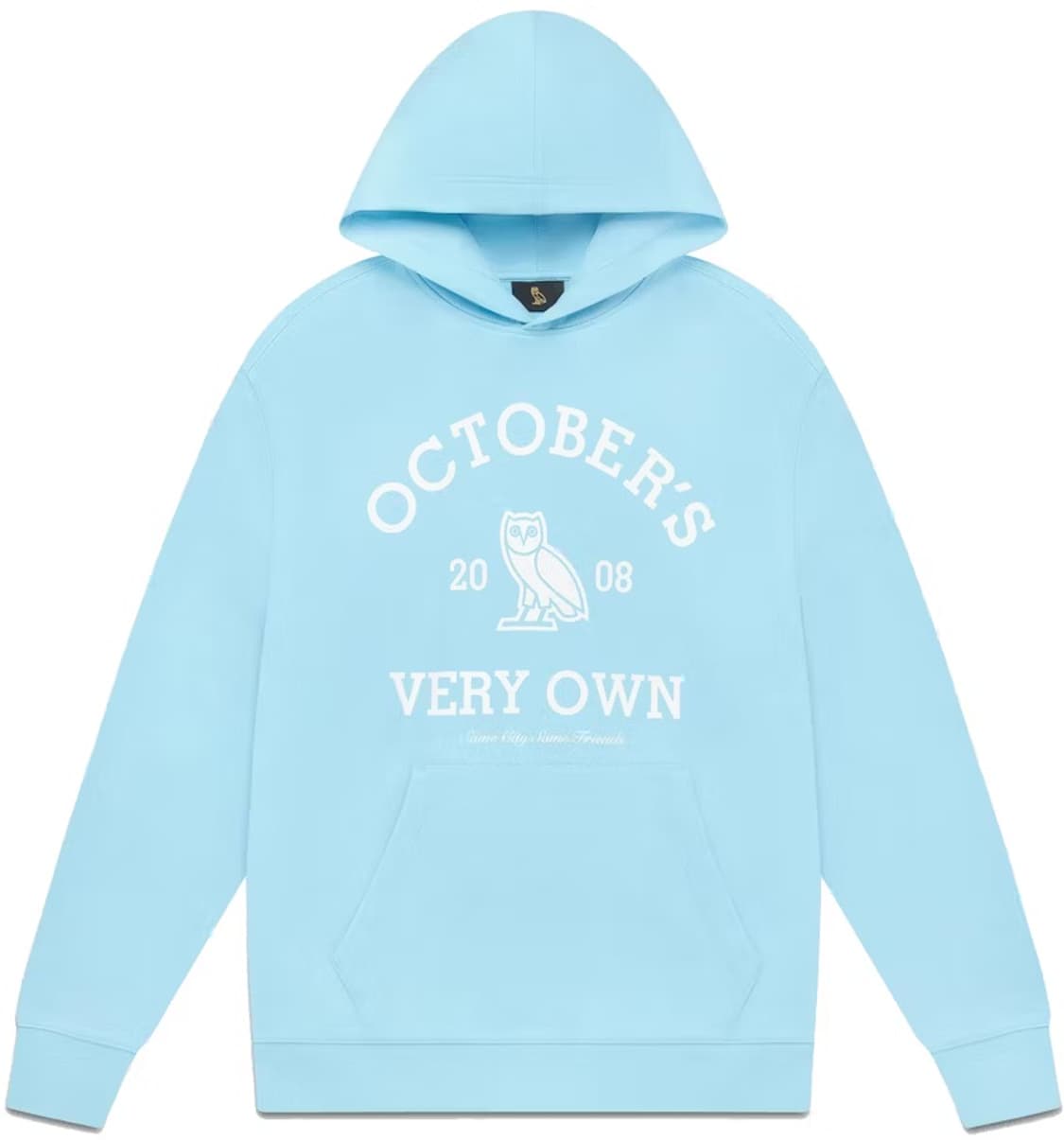 Ovo 후드집업 상품이미지2