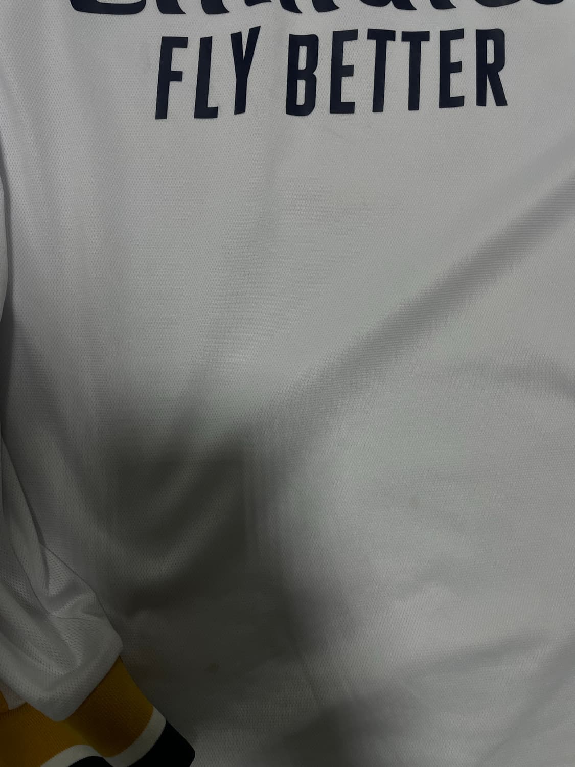 축구 유니폼(레알 밀란 바르셀로나) 상품이미지3