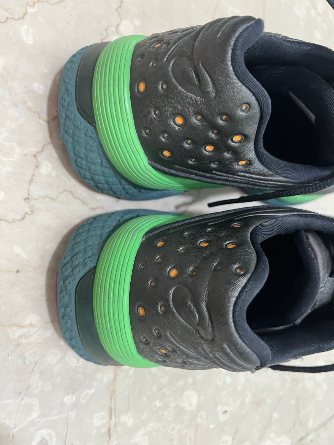 Asics x kiko kostadinov 젤 테세라크트 상품이미지5