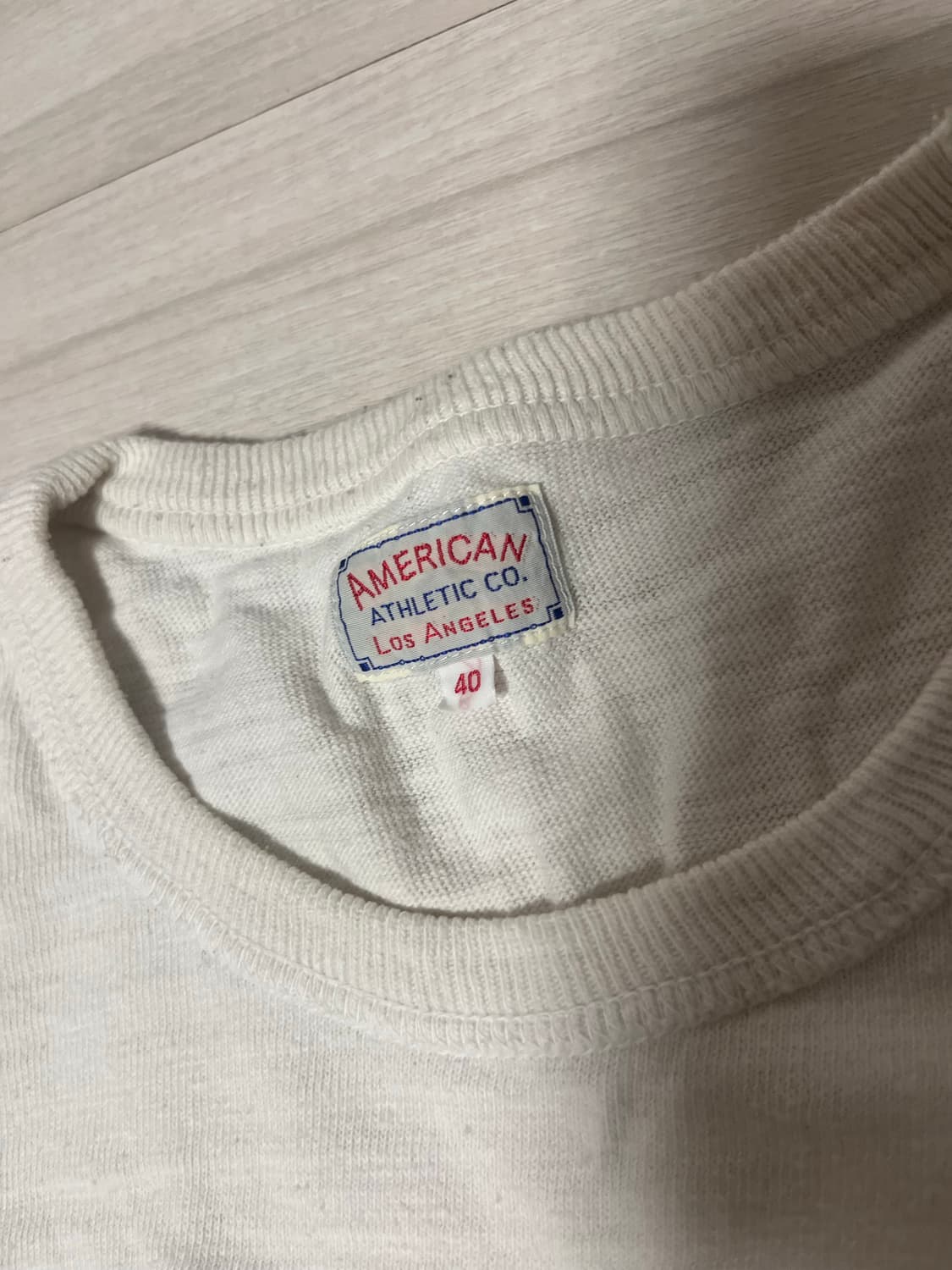 리얼맥코이,부코,schott,나이젤카본 상품이미지3